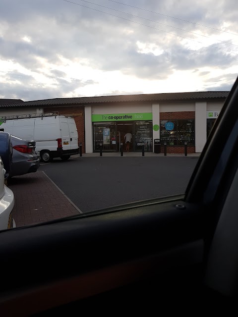 Co-op Food - Auckley - Hayfield Lane