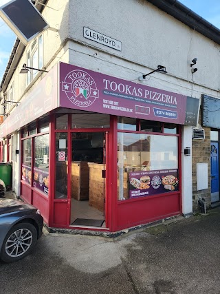 Tookas Pizzeria