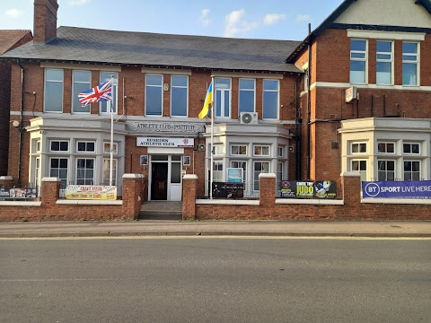 Rushden Athletic Club