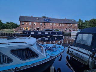 Stanley Ferry