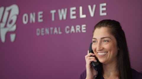 One Twelve Dental Care