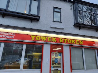 Tower Stores off Licence and Convenience