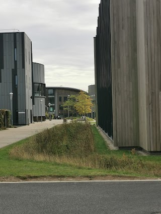 University of York, Campus East