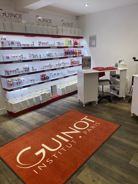 Guinot Wigston