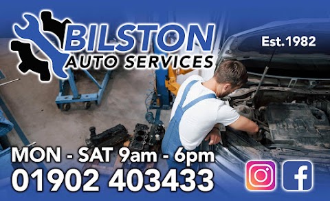 Bilston Auto Services