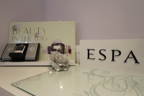 Enigma Beauty & Spa