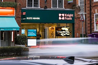 Knight Frank Esher Estate Agents