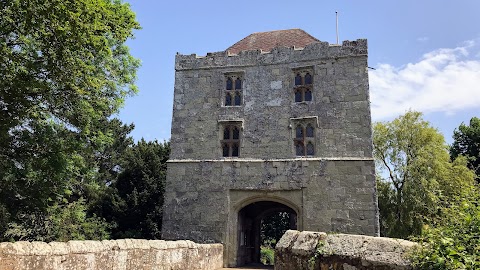 Michelham Priory