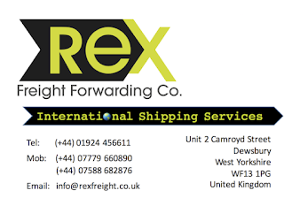 Rex Freight Forwarding Co.