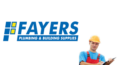 Fayers Plumbing & Building Supplies Ltd