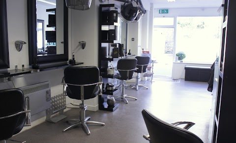 Loose Ends Hair Studio