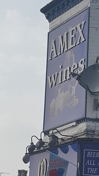 Amex Wines