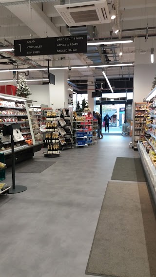 M&S Foodhall