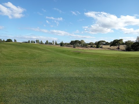 Auchmill Golf Club