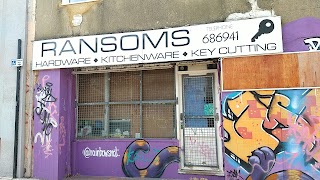 Ransoms