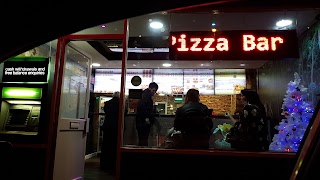 Pizza Bar