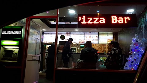 Pizza Bar