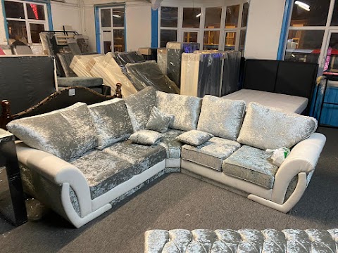 Midland Furniture & Carpets