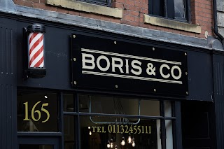 Boris & Co