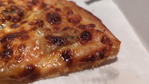 Pizza On Demand (Willesden)