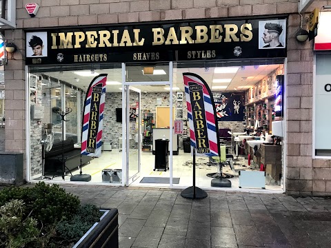 Imperial Barbers