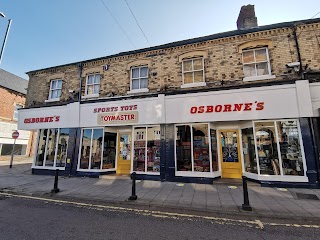 Osborne's