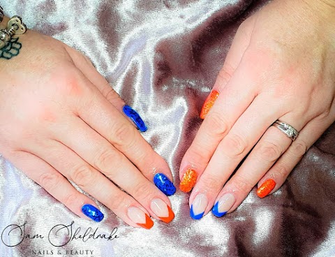 Gelicious Nails & Beauty