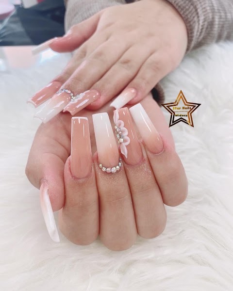 Star Nails