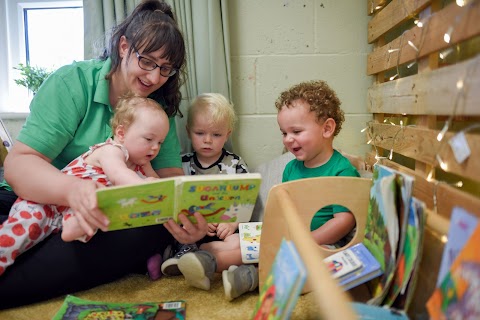 Acorn Childcare at Burton Latimer, Northants