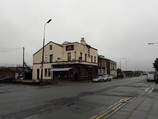 The Grove Anfield