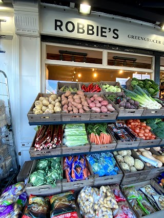 Robbie's Greengrocer & Food Store