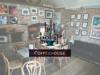 Hot Gossip Coffeehouse