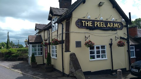 The Peel Arms