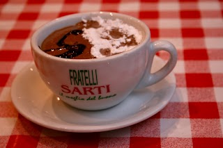 Sarti