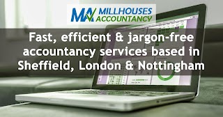 Millhouses Accountancy Ltd