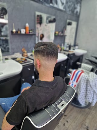 Smart design barber Romford