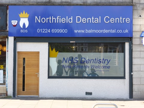 Northfield Dental Centre