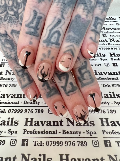 Havant Nails