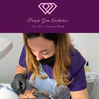 Purple Gem Aesthetics | Lip Fillers Swansea | Botox Swansea | Microneedling Swansea