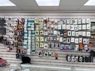 Stourbridge Gadgets And Vape House LTD ( Phone Shop and Vape Shop )