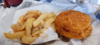 Margaret's Chippy