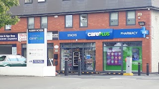 Stacks CarePlus Pharmacy