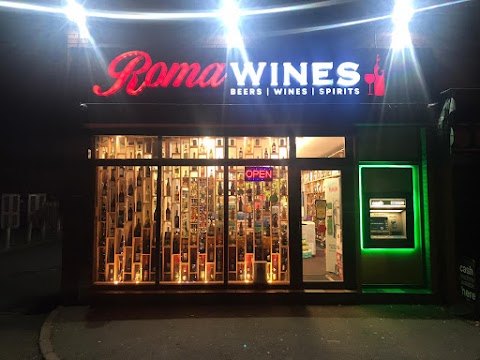 Roma Wines