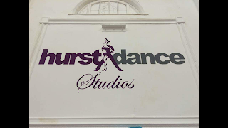 P&K Hurst Dance Studios Penketh