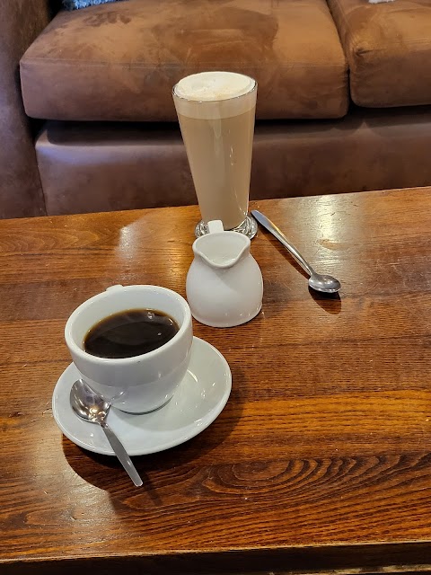 Caffé Lucia