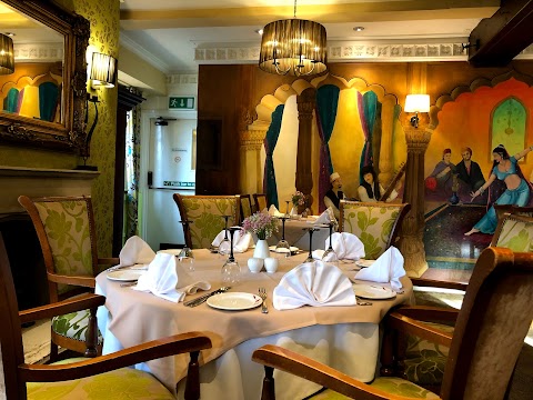 Taj Brasserie