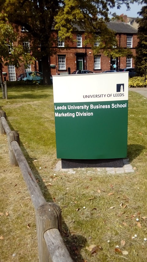 Leeds University Business School