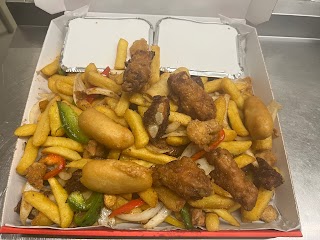 Ling Take Away