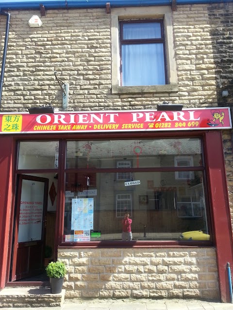 Orient Pearl