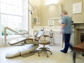 Burlington Dental Clinic